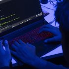 Hackers-Imagen de Archivo