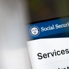 El sitio web de la Administración del Seguro Social de los Estados Unidos