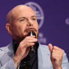 El músico Armando Christian Perez, más conocido como Pitbull (Archivo)