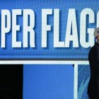 Cooper Flagg, número uno del Draft de la NBA 2025