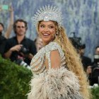 La cantante y compositora estadounidense Beyoncé (Archivo)