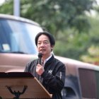 El presidente de Taiwán, Lai Ching-te, en una imagen de archivo