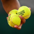 Roland Garros 2026. Imagen de archivo