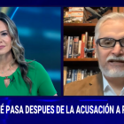 Hugo Achá entrevistado por Karina Yapor en Voz News