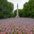 Día de los Caídos en Boston