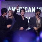 BTS en los AMA´s 2026