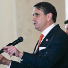 Todd Blanche, fiscal general interino/ Chandan Khanna