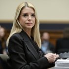 Pam Bondi.