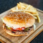 hamburguesa