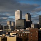 Vista de Nueva Orleans, Luisiana (Archivo)