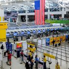 JFK International Airport (New York). File archive