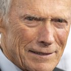 Imagen del director y actor de cine Clint Eastwood (Archivo)