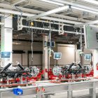Planta de fabricación Tesla Giga Texas