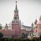 El Kremlin