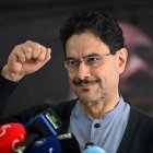 Iván Cepeda este primero de junio.