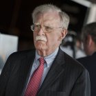 john bolton