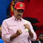 nicolas maduro