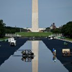 lincoln memorial