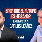 Imagen sobre Carlos Leáñez