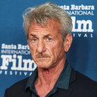 Sean Penn en el Santa Barbara International Film Festival 2026