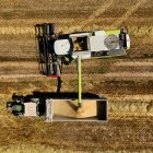 Imagen referencial de Agricultura