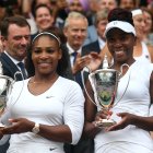 serena y venus williams