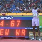 noah lyles