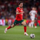 bernardo silva
