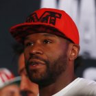 floyd mayweather