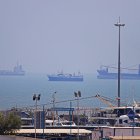 estrecho de ormuz