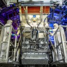 The National Ignition Facility at the Lawrence Livermore National Laboratory