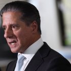Superintendent of the Los Angeles Unified School District (LAUSD) is Alberto Carvalho
