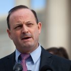 Alan Wilson, fiscal general de Carolina del Sur/ ALLISON BAILEY