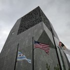 El Centro Presidencial Barack Obama en Chicago