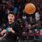 Imagen de LaMelo Ball