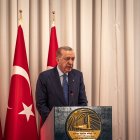 Imagen de Recep Tayyip Erdogan