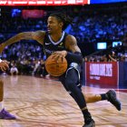 Imagen de Ja Morant