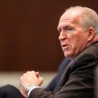 John Brennan, exdirector de la CIA/ Zach Gibson