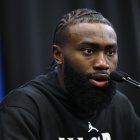 Imagen de Jaylen Brown