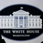 Imagen referencial de la Casa Blanca