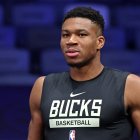 giannis antetokounmpo