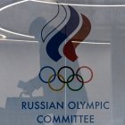 comite olimpico ruso