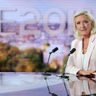 marine le pen