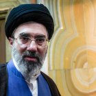mojtaba jamenei