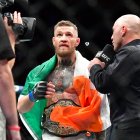 Conor McGregor
