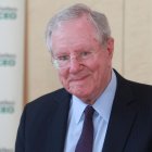 Imagen de Steve Forbes