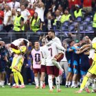 España celebra el pase a la final del Mundial 2026