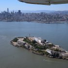 Imagen referencial de Alcatraz