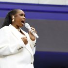 jennifer hudson