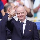 gianni infantino